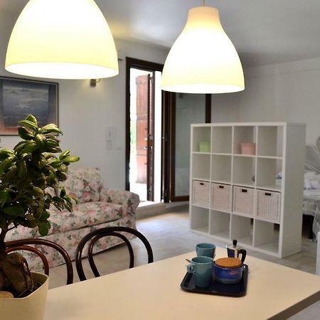 Porticciolo Bed and Breakfast Taranto Exteriör bild
