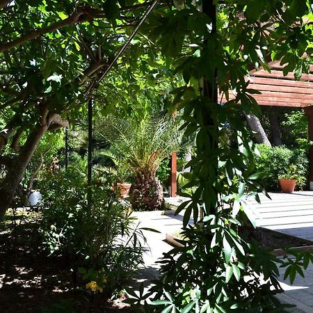 Porticciolo Bed and Breakfast Taranto Exteriör bild