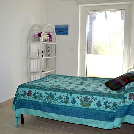 Porticciolo Bed and Breakfast Taranto Exteriör bild