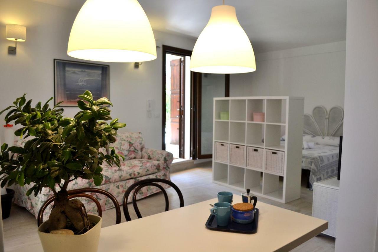 Porticciolo Bed and Breakfast Taranto Exteriör bild