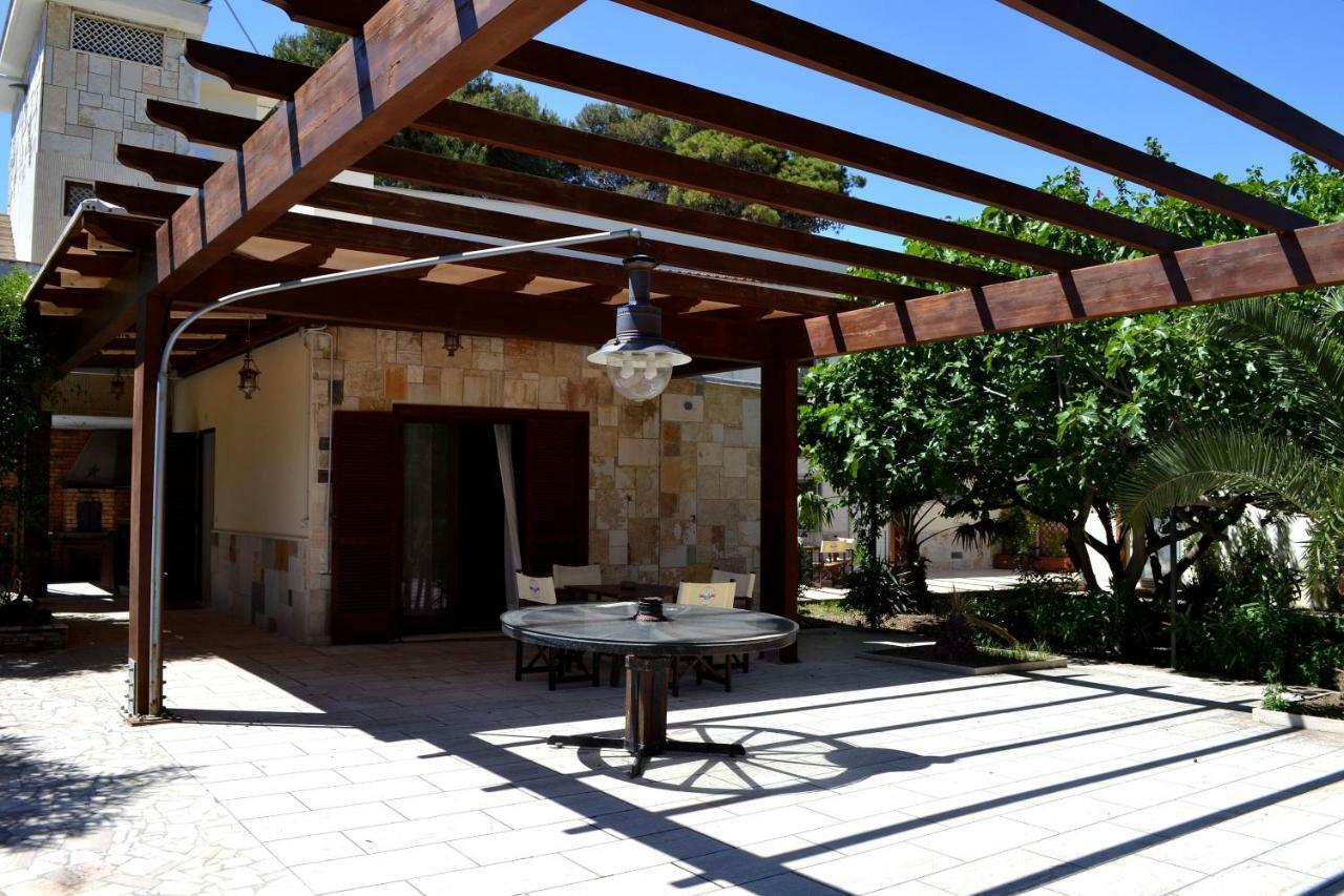 Porticciolo Bed and Breakfast Taranto Exteriör bild