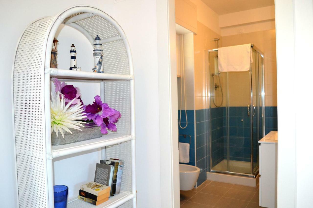 Porticciolo Bed and Breakfast Taranto Exteriör bild