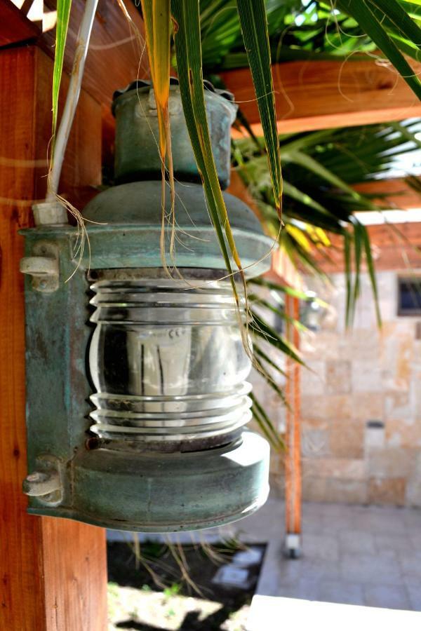 Porticciolo Bed and Breakfast Taranto Exteriör bild