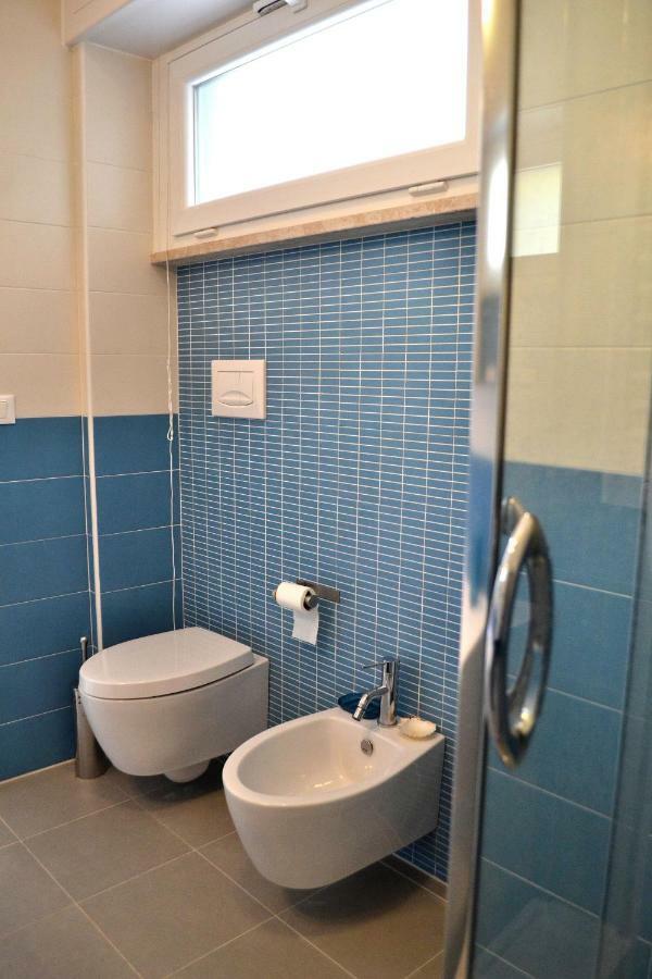 Porticciolo Bed and Breakfast Taranto Exteriör bild