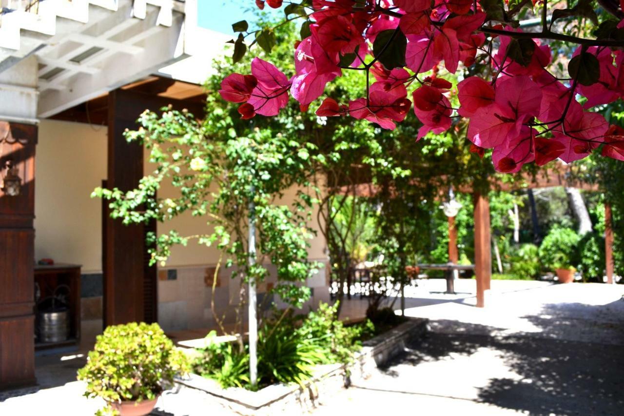 Porticciolo Bed and Breakfast Taranto Exteriör bild