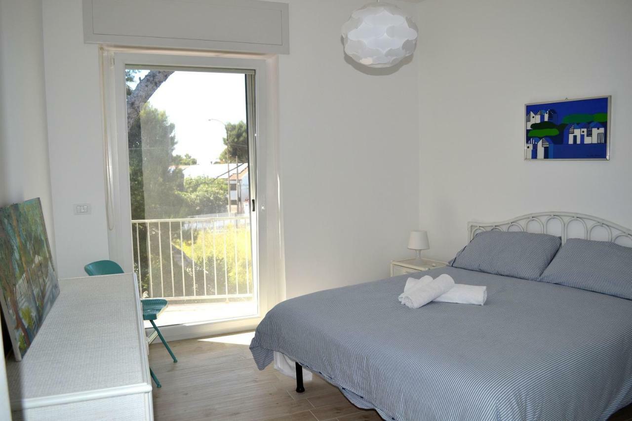 Porticciolo Bed and Breakfast Taranto Exteriör bild