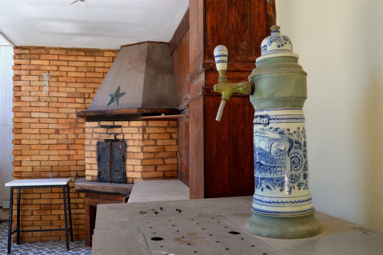 Porticciolo Bed and Breakfast Taranto Exteriör bild