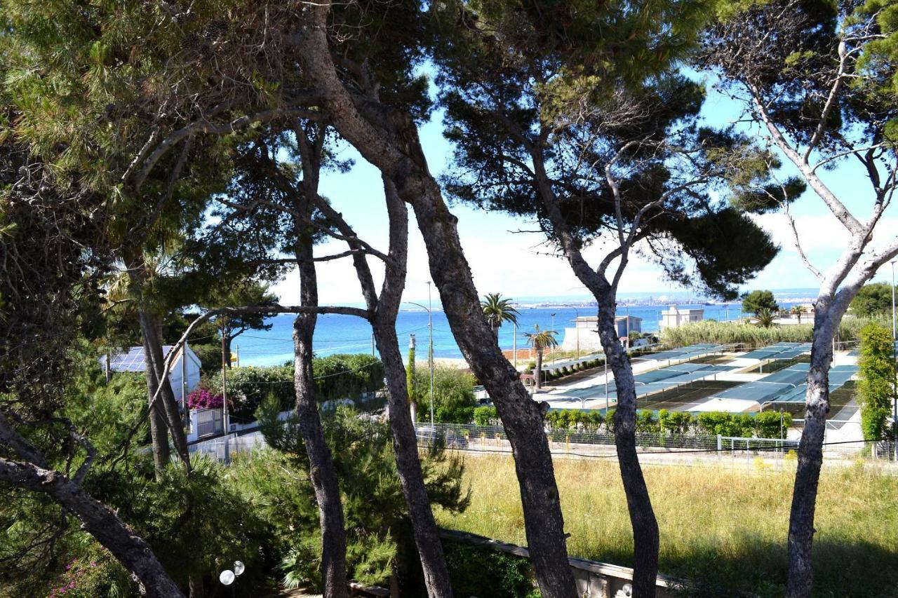 Porticciolo Bed and Breakfast Taranto Exteriör bild