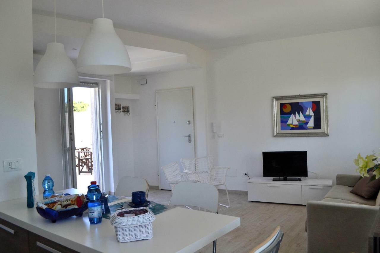 Porticciolo Bed and Breakfast Taranto Exteriör bild