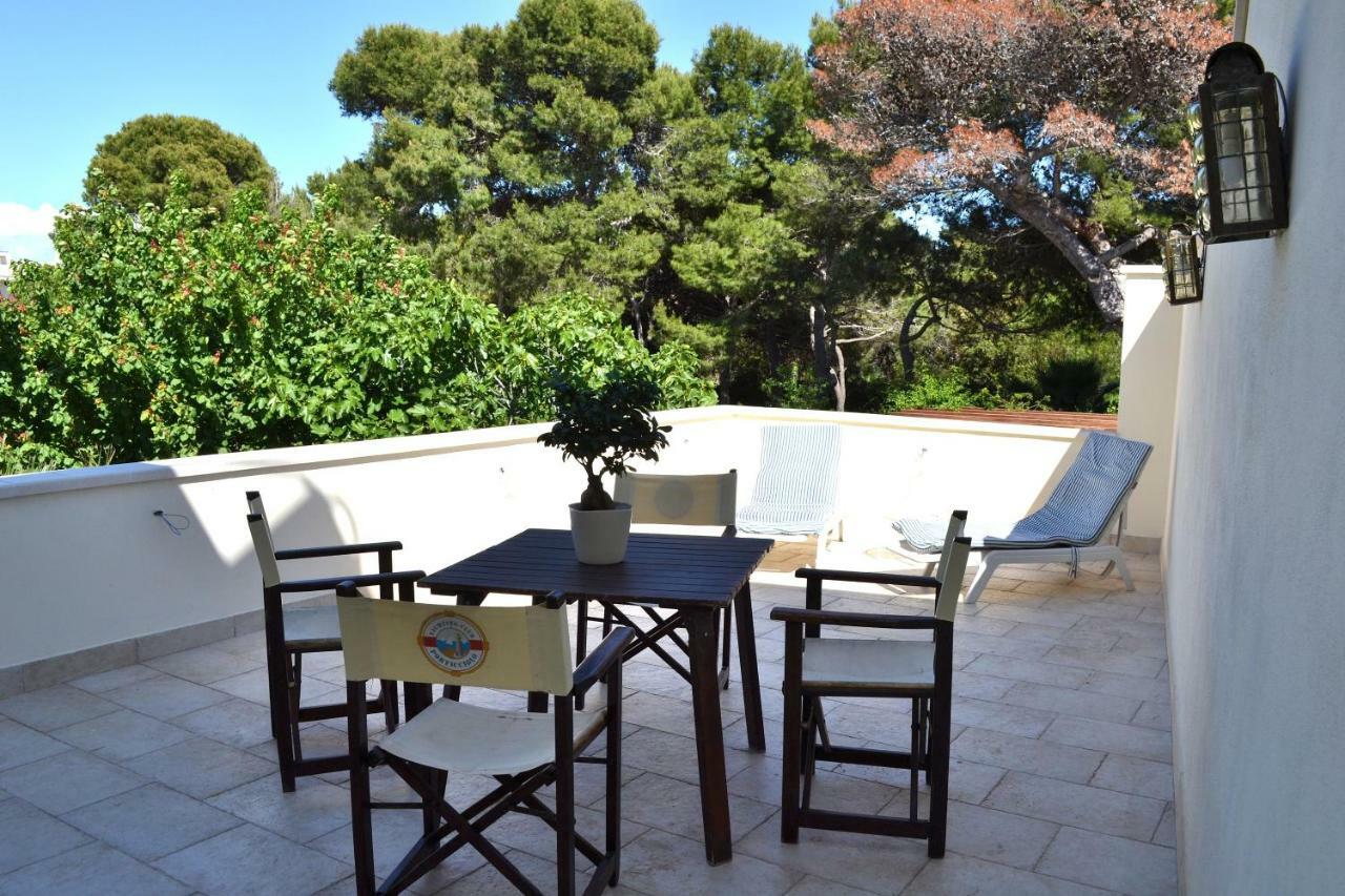 Porticciolo Bed and Breakfast Taranto Exteriör bild