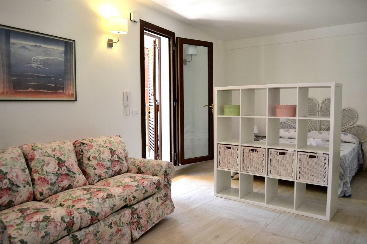 Porticciolo Bed and Breakfast Taranto Exteriör bild