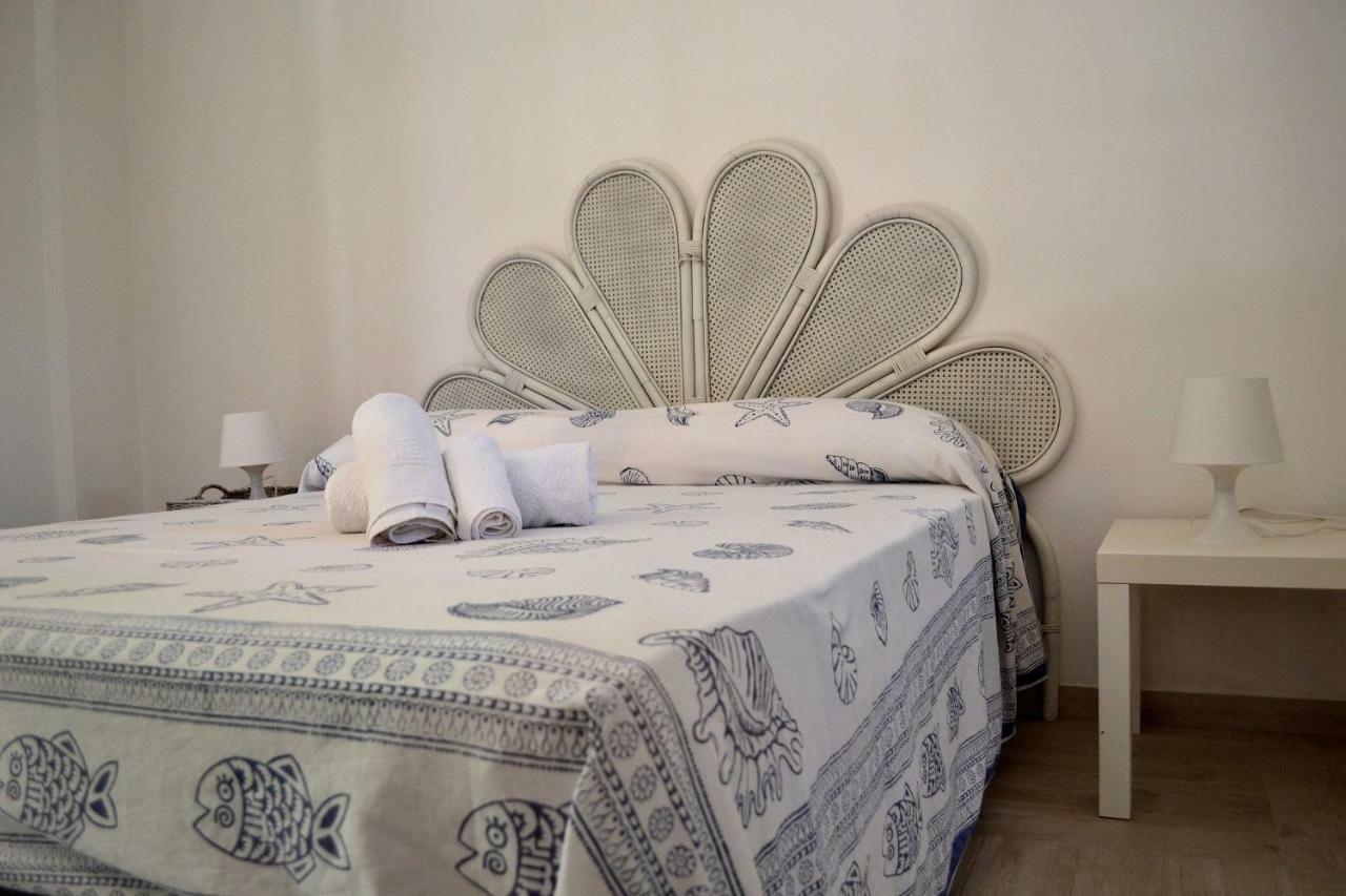 Porticciolo Bed and Breakfast Taranto Exteriör bild