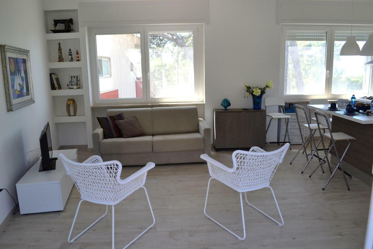 Porticciolo Bed and Breakfast Taranto Exteriör bild