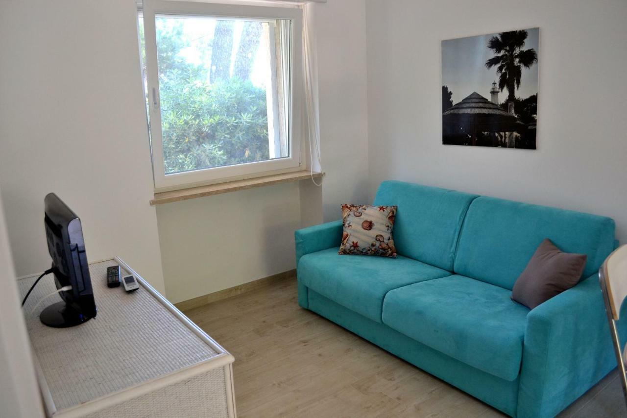 Porticciolo Bed and Breakfast Taranto Exteriör bild