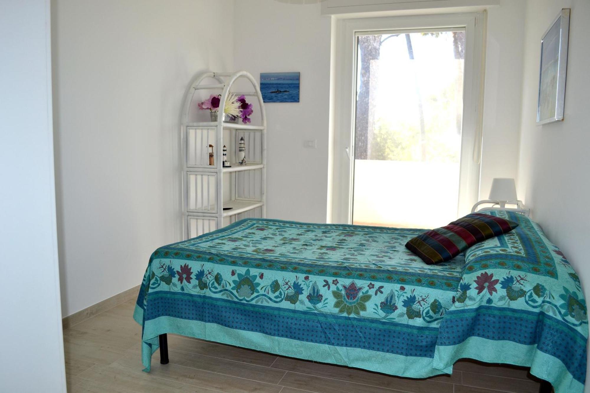 Porticciolo Bed and Breakfast Taranto Exteriör bild