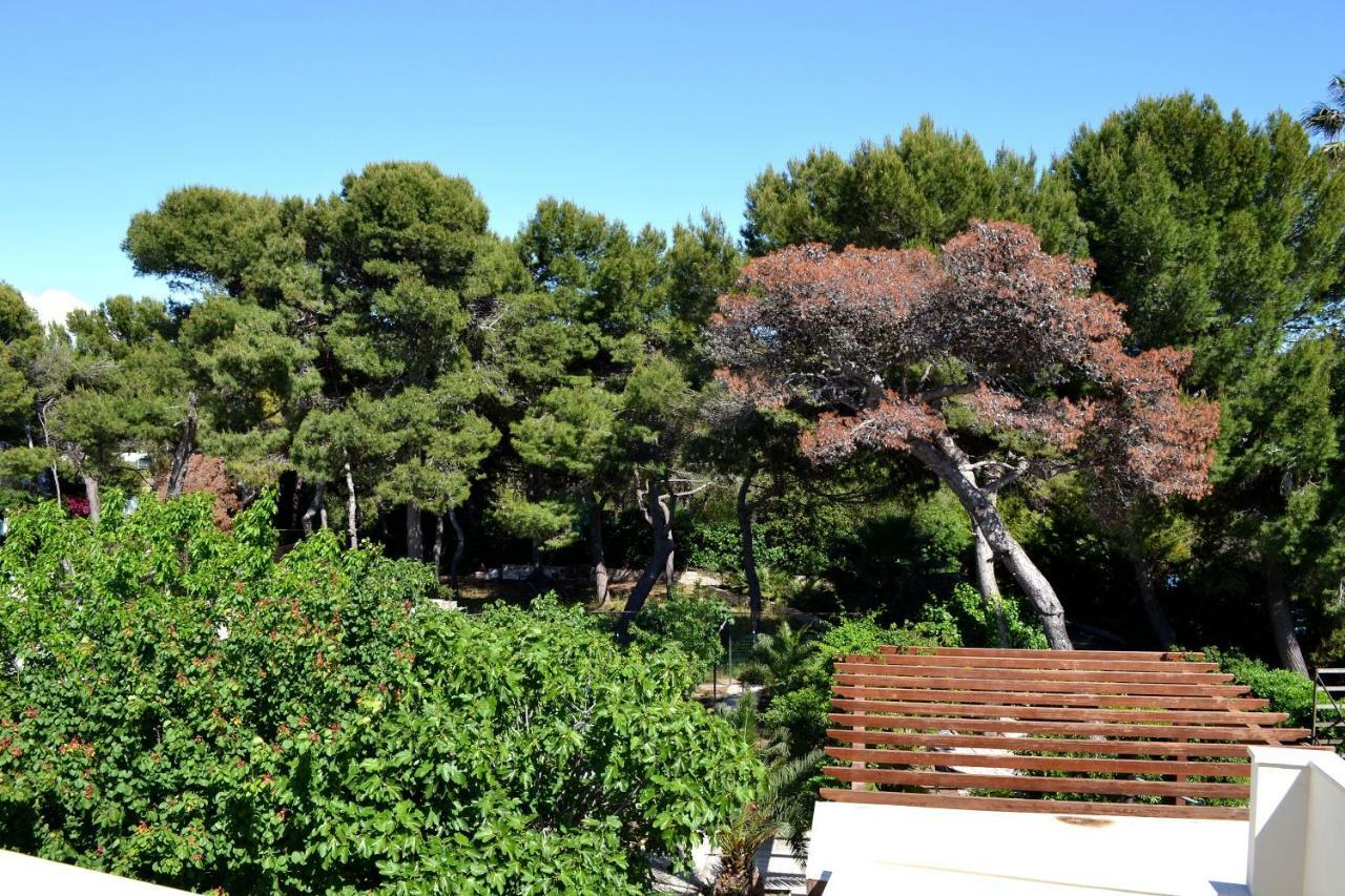 Porticciolo Bed and Breakfast Taranto Exteriör bild