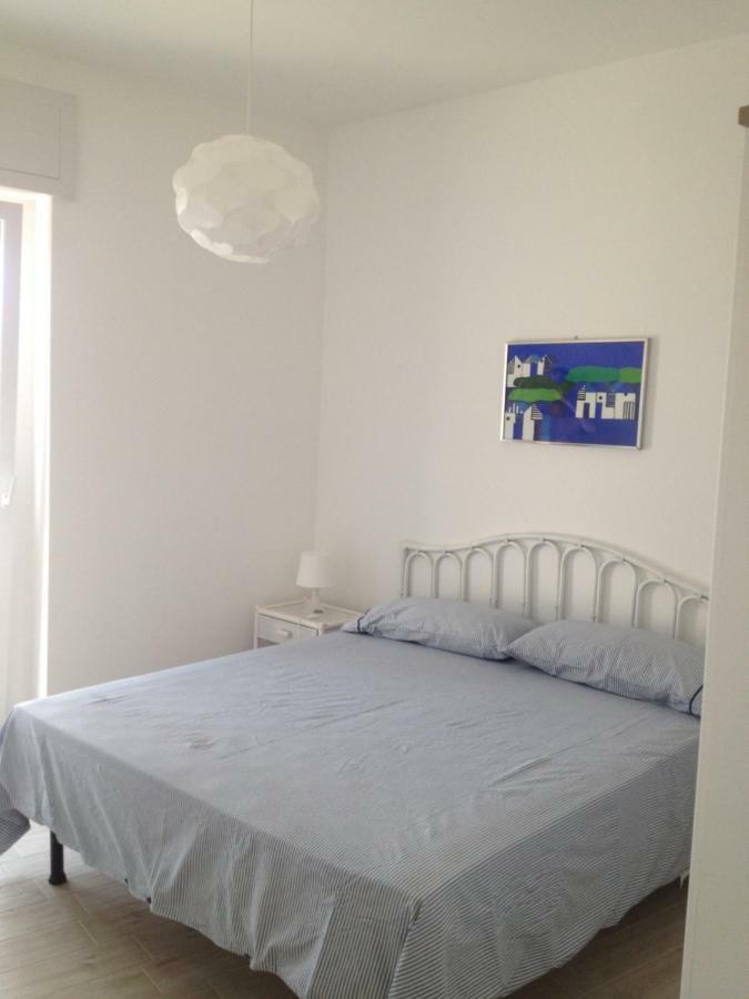 Porticciolo Bed and Breakfast Taranto Exteriör bild