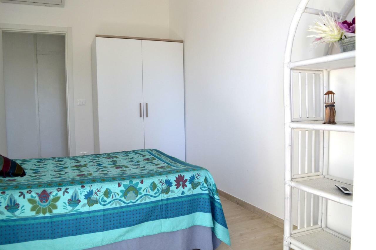 Porticciolo Bed and Breakfast Taranto Exteriör bild