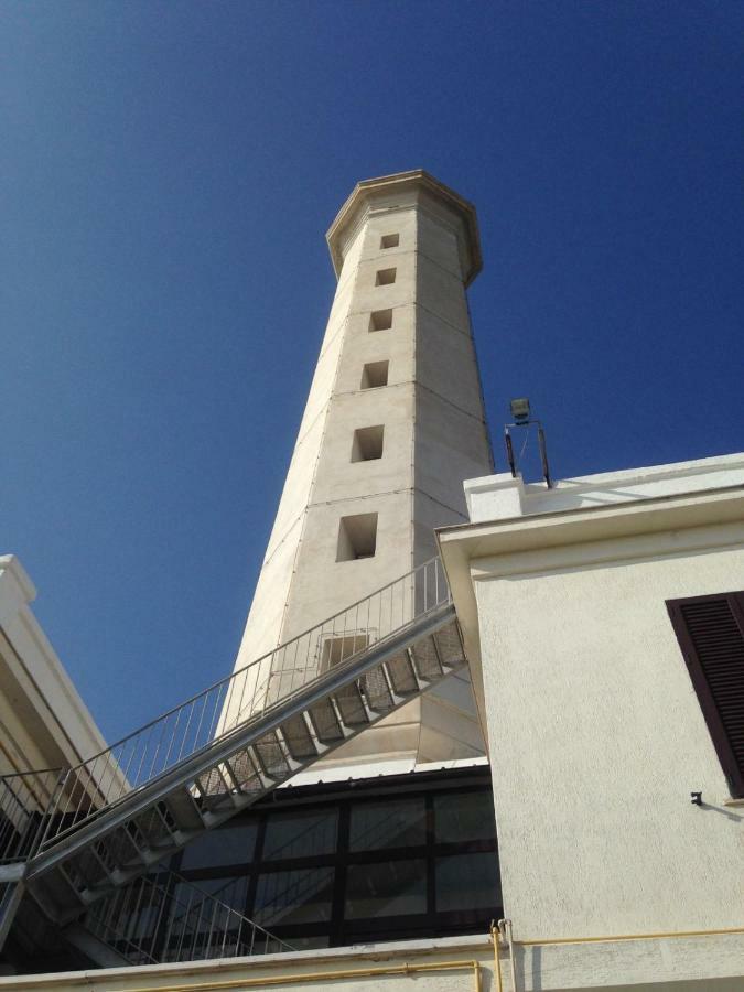 Porticciolo Bed and Breakfast Taranto Exteriör bild